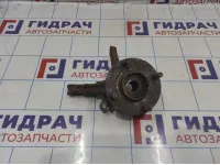 Кулак поворотный передний левый Nissan Almera (N16) 40015-5M000