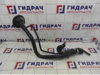 Горловина топливного бака Nissan Almera (N16) 17221-5M303