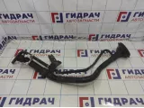 Горловина топливного бака Nissan Almera (N16) 17221-5M303