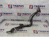 Горловина топливного бака Nissan Almera (N16) 17221-5M303