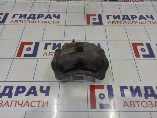 Суппорт тормозной передний правый Nissan Almera (N16) 41001-2F522