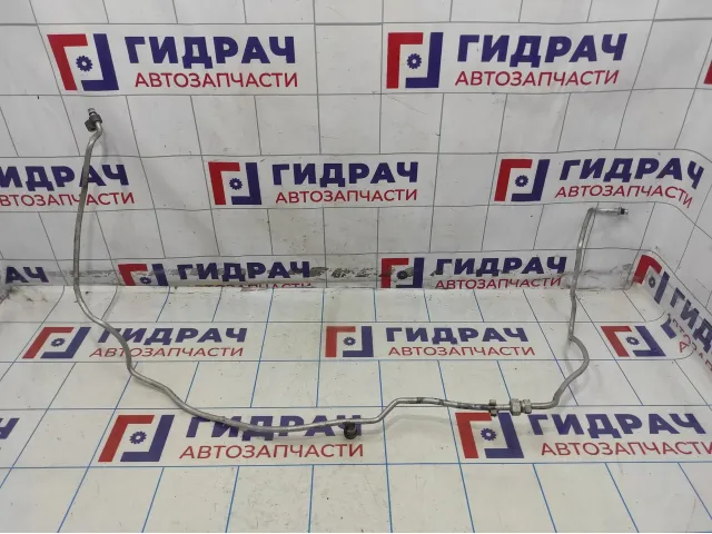 Трубка кондиционера Nissan Almera (N16) 92440-BN900