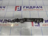 Рейка топливная (рампа) Nissan Almera (N16) 17520-AU305