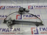 Стеклоподъемник электрический передний левый Nissan Almera (N16) 80701-BM706