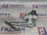 Стеклоподъемник механический задний левый Nissan Almera (N16) 82701-BM710