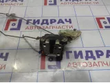 Замок двери передней левой Nissan Almera (N16) 80503-BM670