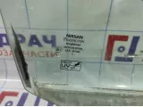 Стекло двери передней правой Nissan Almera (N16) 80300-BM701