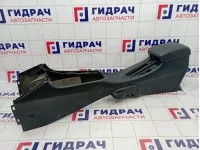 Консоль центральная Nissan Almera (N16) 96910-BN820