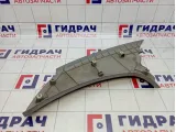 Обшивка стойки задней левой верхняя Nissan Almera (N16) 76935-BN700