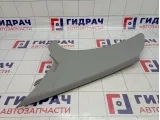 Обшивка стойки задней правой верхняя Nissan Almera (N16) 76934-BN700