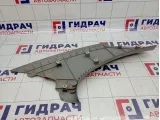 Обшивка стойки задней правой верхняя Nissan Almera (N16) 76934-BN700