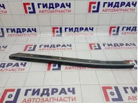 Молдинг лобового стекла правый Nissan Almera (N16) 72760-BM400