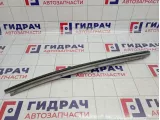 Молдинг лобового стекла правый Nissan Almera (N16) 72760-BM400