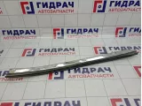 Молдинг лобового стекла правый Nissan Almera (N16) 72760-BM400