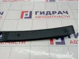 Обшивка багажника Nissan Almera (N16) 84992-4M500