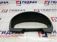 Накладка панели приборов Nissan Almera (N16) 68240-BN900