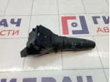 Переключатель поворотов подрулевой Nissan Almera (N16) 25540-AV620