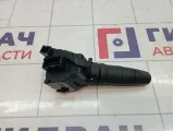 Переключатель поворотов подрулевой Nissan Almera (N16) 25540-AV620