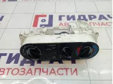 Блок управления отопителем Nissan Almera (N16) 27510-BN007