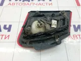 Фонарь задний внутренний правый Nissan Almera (N16) 26550-5M529