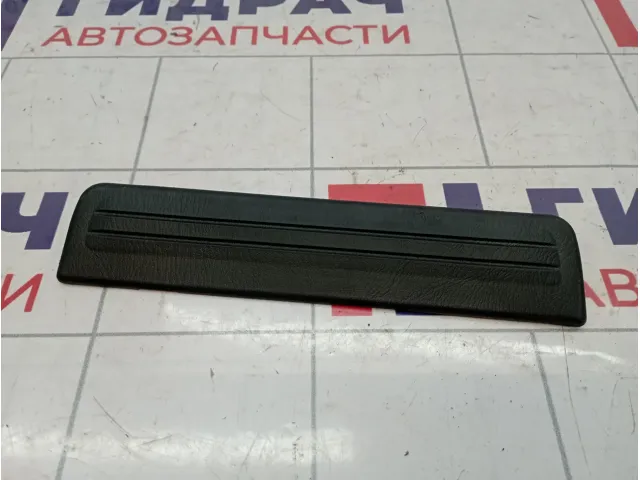 Накладка порога заднего левого внутренняя Nissan Almera (N16) 769B3-BM700