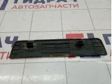 Накладка порога заднего левого внутренняя Nissan Almera (N16) 769B3-BM700