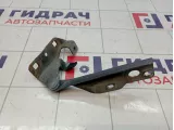 Петля капота левая Nissan Almera (N16) 65401-BM430