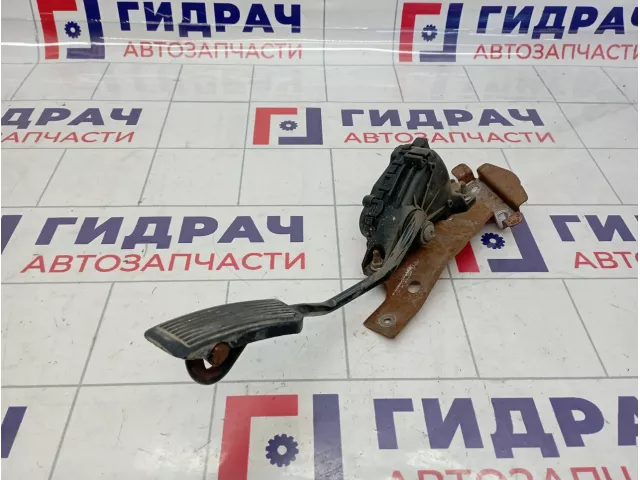 Педаль газа Nissan Almera (N16) 18002-AU410