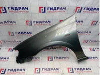 Крыло переднее левое Nissan Almera (N16) 63101-BN730