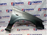 Крыло переднее правое Nissan Almera (N16) 63100-BN730