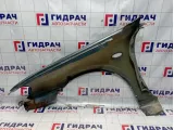 Крыло переднее правое Nissan Almera (N16) 63100-BN730