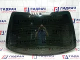 Стекло заднее Nissan Almera (N16) 79700-9M700