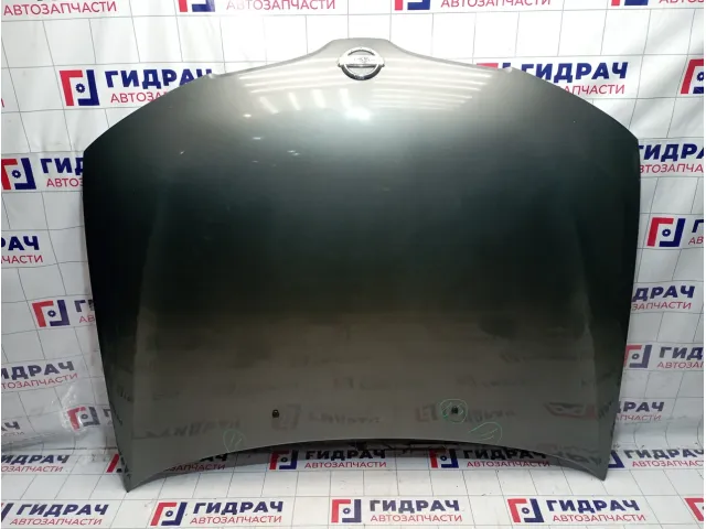 Капот Nissan Almera (N16) 65100-BN730