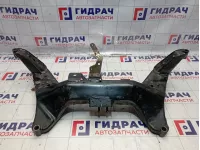 Балка подмоторная Nissan Almera (N16) 54401-BM405