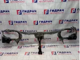 Панель передняя Nissan Almera (N16) 62500-BN730