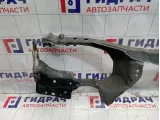 Панель передняя Nissan Almera (N16) 62500-BN730