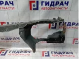 Панель передняя Nissan Almera (N16) 62500-BN730