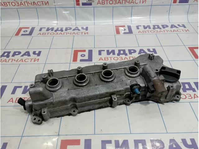 Крышка головки блока (клапанная) Nissan Almera (N16) 13264-AU000