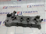 Крышка головки блока (клапанная) Nissan Almera (N16) 13264-AU000