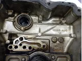 Крышка головки блока (клапанная) Nissan Almera (N16) 13264-AU000