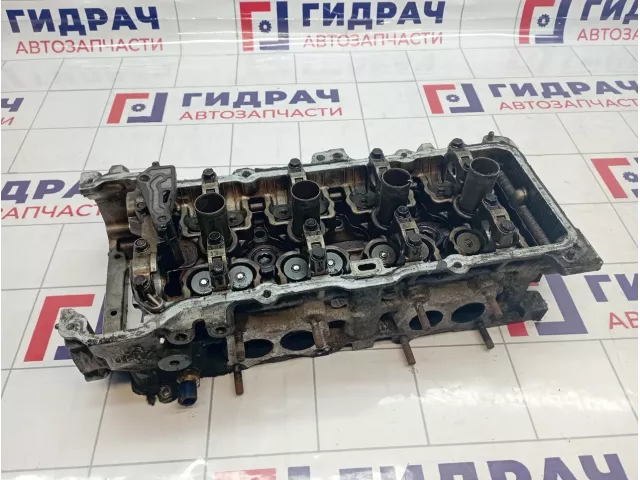 Головка блока Nissan Almera (N16) 11040-AU310