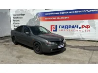 Nissan Almera (N16)