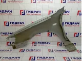 Крыло переднее правое Nissan Almera (N16) 63100-BN730