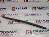 Молдинг лобового стекла левый Nissan Almera (N16) 72761-BM400