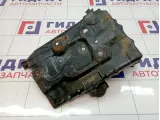 Крепление АКБ (корпус/подставка) Nissan Almera (N16) 64860-5M420