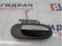 Ручка двери задней наружная правая Nissan Almera (N16) 80606-BN070