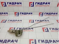 Замок двери задней правой Nissan Almera (N16) 82502-BM760