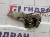 Замок двери задней правой Nissan Almera (N16) 82502-BM760