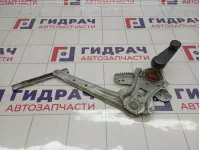 Стеклоподъемник механический задний правый Nissan Almera (N16) 82700-BM710