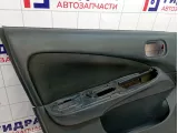 Обшивка двери передней левой Nissan Almera (N16) 80901-BN818